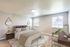 Virtually Staged Bedroom