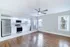 B10 Living Area and Kitchen