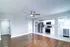 B10 Living Area and Kitchen