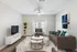Virtually Staged Living Area