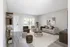 Virtually Staged Living Room