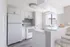 Virtually Staged Kitchen
