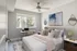 Virtually Staged Bedroom