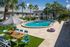 Pool and Outdoor Dining