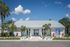 Leasing Office Entrance