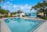 Pool and sundeck