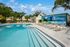 Pool and sundeck