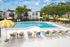 Pool and sundeck