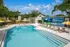 Pool and sundeck