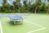 Outdoor amenity space