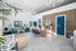 Leasing Office Interior