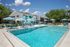 Pool and Sundeck