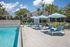 Pool and Sundeck