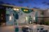 Pool Mural Night