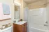 4x4 Bathroom