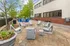 Outside courtyard 2