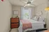 Pink room