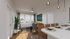 Flatiron Model - Living Room