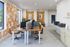 Co-Working & Study Lounge