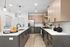 Two-Bedroom Kitchen