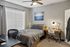 Furnished Bedroom