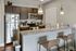 Furnished Kitchen