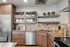 Penthouse Kitchen