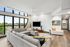 Penthouse Living Area