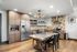 Penthouse Kitchen
