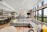 Penthouse Living Area