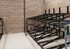Bike Storage