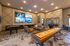 Entertainment/Game room
