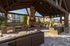 Outdoor Kitchen