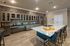 Clubhouse Lounge with Demonstration Kitchen