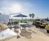 Rooftop Courtyard