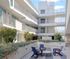Outdoor Courtyard