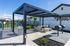 Grills/ Outdoor Courtyard