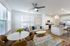 Model Living Room