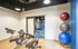 Cycling Room