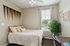 4BR/4BA Townhome Standard Bedroom