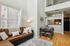 4BR/4BA Townhome Standard Downstairs Living Space