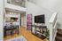 4BR/4BA Townhome Standard Downstairs Living Space