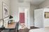 4BR/4BA Townhome Standard Downstairs Bedroom