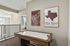 4BR/4BA Townhome Standard Upstairs Loft