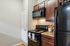 4BR/4BA Townhome Standard Kitchen