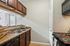 4BR/4BA Townhome Standard Kitchen