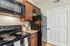 4BR/4BA Townhome Standard Kitchen