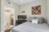 4BR/4BA Townhome Standard Bedroom
