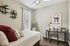 4BR/4BA Townhome Standard Bedroom