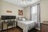 4BR/4BA Townhome Standard Bedroom